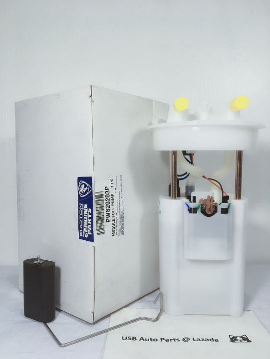 ORIGINAL PROTON WAJA FUEL PUMP PW820203P Lazada
