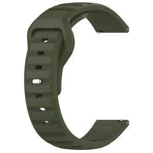 Silicone Strap For Realme Watch 5 Smart Watch Band Realme Watch 3 3 Pro Wristband Breathable Bracelet