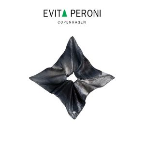EVITA PERONI | Clara Large Scrunchies | High Quality Female Scrunchies | Getah Rambut | Hair Accessories