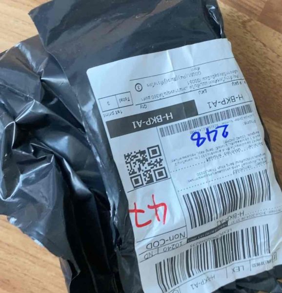 Buyer review video 5