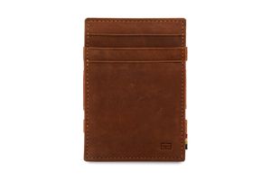 Garzini Essenziale Magic Coin Leather RFID Wallet