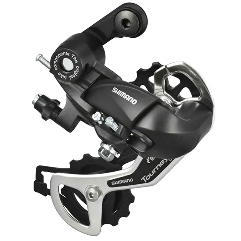 HF Tourney RD TX35 6 7 8 21 24 Speed Bicycle Direct Mount Rear Derailleur Lazada Singapore