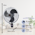 3D Industrial Wall Fan 18" CHW-18. 