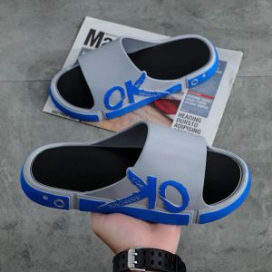 LHSunshine รุ่นใหม่📌รองเท้าชาย-หญิงก็ได้ใส่ดี รองเท้าแตะ  รองเท้านุ่มเบา รองเท้าทรงสวย ต้องมาลอง👌🏼เท่ไม่ไหว ใครไหวไปซื้อก่อนเลยจ้า