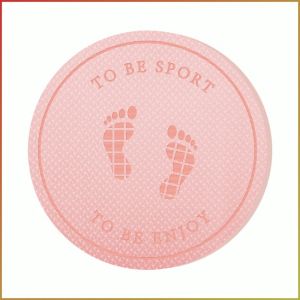 เสื่อออกกําลังกาย กันน้ำ ฟิตเนส แผ่นโยคะ มัลติฟังก์ชั่น ทําความสะอาดง่าย เงียบ ผู้ใหญ่ แฟนกีฬา