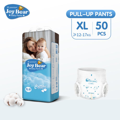 Is Joy Bear a Good Budget Alternative to Pampers and Huggies?