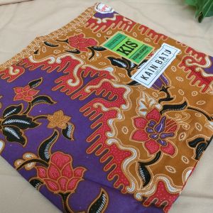 Kain Jarik Panjang Kain Batu | Tapih Batik Panjang | Samping Kebat Panjang Ibu Melahirkan KIS 3