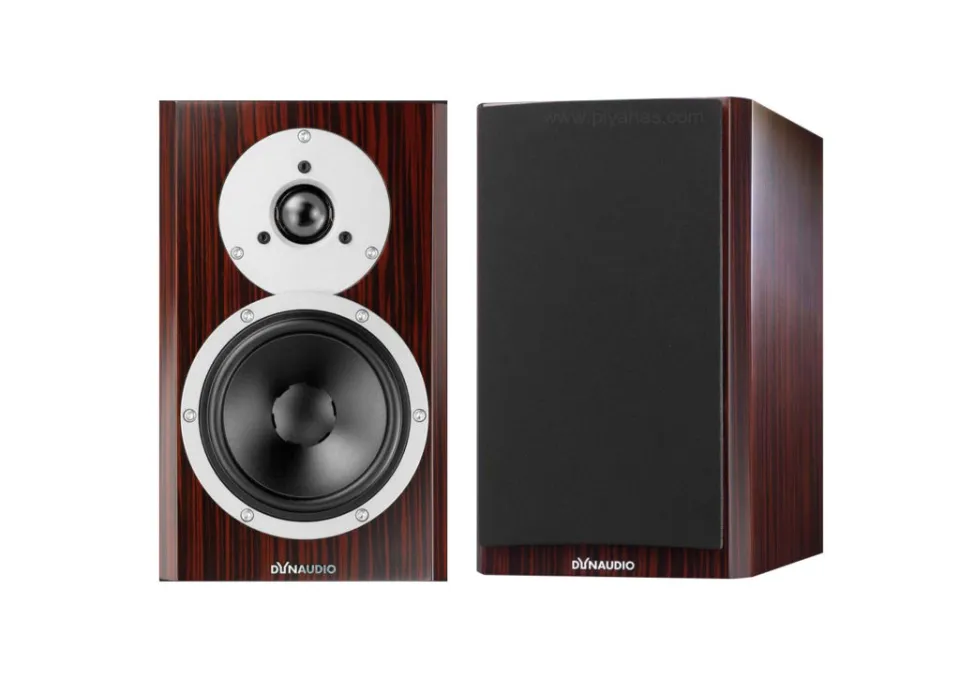 Dynaudio excite shops x18 review