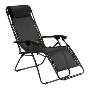 [FURNI HOME] Ghế thư giãn Zero Gravity Xfurniture RC001 - không kèm khay - hàng nhập khẩu
