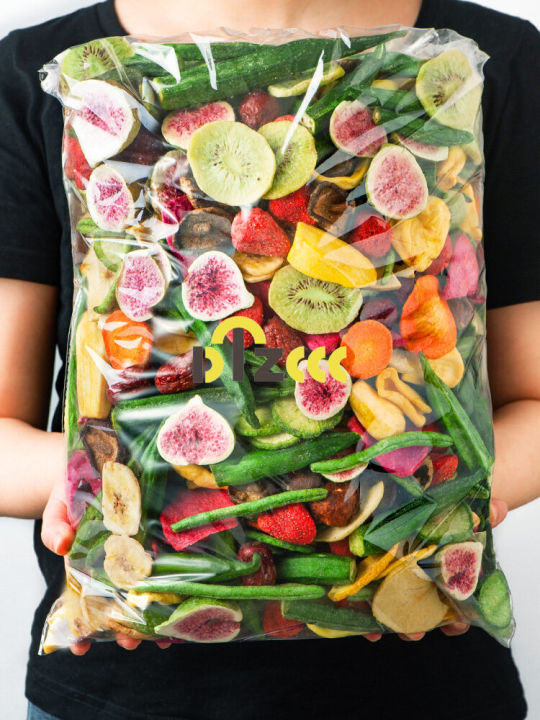 (Quick Delivery) Dehydrated Vegetables, Dried Fruits, Dried Fruits and ...