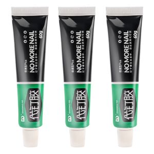 🔥Fast Shipping🔥5pcs All-purpose Glue Quick Drying Strong Adhesive Sealant Heavy Duty Nail Free Adhesive for Glass Metal Ceramic