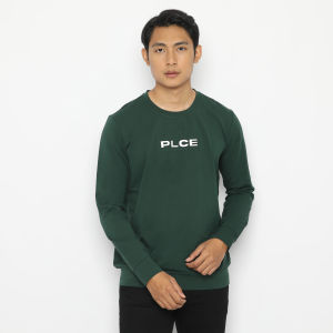 POLICE Sweater Emboss Pria 2692120073