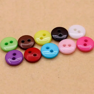 COD Kancing Baju 2 lobang diameter 11mm isi 144pcs / kancing seragam sekolah isi 144pcs / kancing baju lubang 2 / kancing baju lubang 2 / kancing baju kemeja