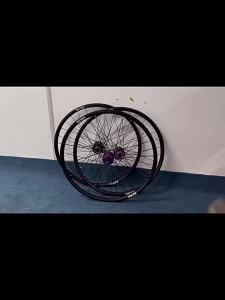 LZD TIRALPRO Mountain Bike Disc Brake Flower-Drum R5 Six Claws 120 Ringing 24/32/28 Kong Sipeilin 8 9 10 11 Speed