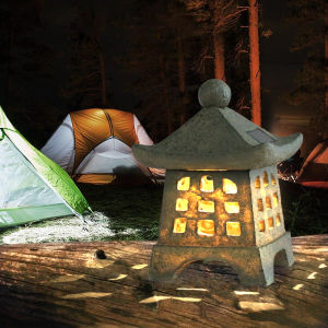 Rumah> produk-produk> lampu> lampu Pagoda suria kolam renang Pagoda taman taman kolam Pagoda taman berongga