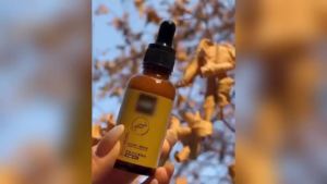 2Pcs Wrinkle Firming Serum Firm and Plump Face Serum Wrinkles Lifting & Firming Essence Hydrate & Moisturize Reduce Fine Lines Firms Skin (2pcs)