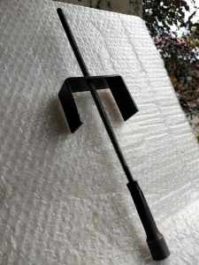 CENTER SPRING COMPRESSOR UNIVERSAL FOR MATIC MOTORCYCLE