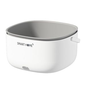 JACIRCLE Automatic Fruit Vegetable Purifier Machine Portable Waterproof Fruit Purifier Purification Food Washing Machine