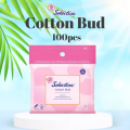Selection Cotton Bud. 