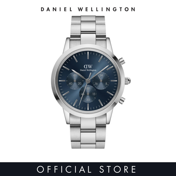 Daniel wellington 42mm sale