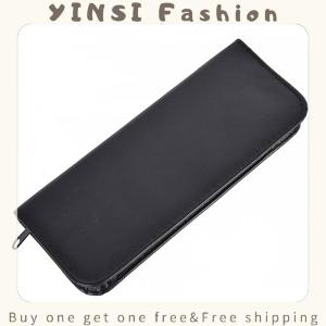 YINSI Hair Scissors Case Barber Packet Styling Accessories Hairdressing Scissors Bag