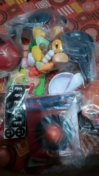Buyer review video 5