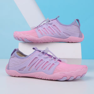 Mens Water Shoes Beach Barefoot Water Shoes Swimming Sandals Mens Wading Shoes Quick Dry Boating Fishing Water Surfing Shoes