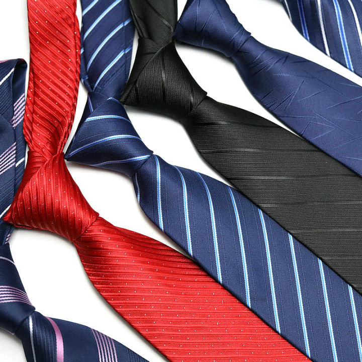 69 Styles Men s Ties Solid Color Stripe Flower Floral 8cm Jacquard 69-styles-men-s-ties-solid-color-stripe-flower-floral-8cm-jacquard