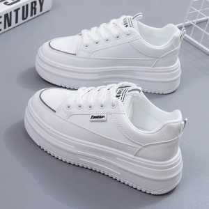 50 an Store - Sepatu Sneakers Wanita Korean Style Fashion Casual Terbaru