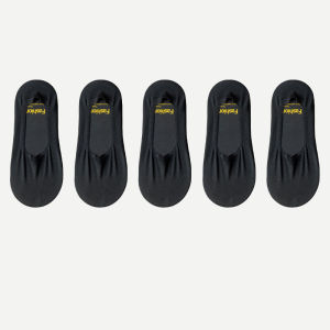 5 pairs/lot Men Invisible Socks Male Shallow Mouth Socks Spring Summer Fashion Casual Classic Non-slip Silicone Boat Sock （HY18H0068）