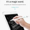 STYLUS GEN 1 PEN XIAOMI REDMI PAD SE PENCIL FINE POINT ACTIVE SMART DIGITAL PEN UNIVERSAL. 