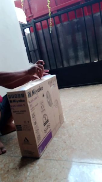 Buyer review video 2
