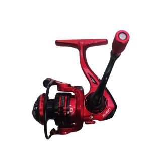 Reel Swan Alite 500 Power Handle 7 Ball Bearings