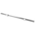 แบริ่งเชิงเส้นรางสไลด์คู่มือเพลา เพลาคู่มือสไลด์เชิงเส้น SBR20-1000mm Linear Slide Rail Shaft + 4pcs SBR20UU Baring Slide Block Hot 2ชิ้น. 