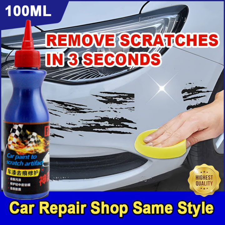 New upgrade scratch remover for car paint car scratch remover original ...