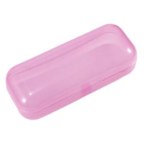 Protective Sunglass Case Eyeglass Case Lightweight Eyeglass Holder Elegant Pouch Easy To Carry