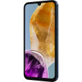 Điện thoại Samsung Galaxy M15 5G - Hàng chính hãng - Màn hình: Super AMOLED 6.5", Full HD+, RAM: 6 GB, Camera sau: 50 MP + 5 MP + 2 MP. 