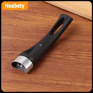 【2-3 ngày giao hàng】 1PC Bakelite Pan nồi xử lý chống bỏng Pan phổ Ergonomic phụ kiện nhà bếp thay thế có thể tháo rời Bakelite Grip