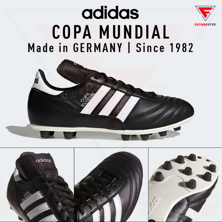 Adidas copa mundial made hotsell in germany