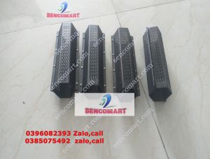 4 Sàng xát lúa TF555 hàng loại 1 dày bền đẹp