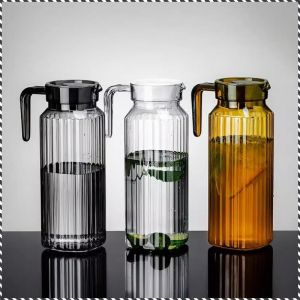 Cold Water Kettle Thickening Durable Plastic Pot Plastic Daily Drinking Water Large Capacity