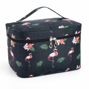 Bayar Di Tempat - Tas Kosmetik Pouch Make Up Travel / Tas Multi Fungsi / Tas Organizer / Pouch