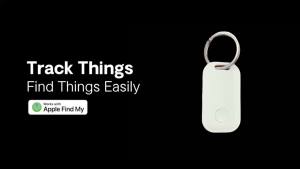 Itag Bluetooth ALARM Locator Wallet ตัวติดตามตำแหน่งกุญแจ finmmy Dedicated Anti-Lost Device