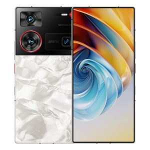 2024 New ZTE Nubia Z70 Ultra Mobile Phone/Nubia Phone/ZTE Phone/Nubia AI Phone/Snapdragon 8 Elite 6.85inche 6150mAh 144Hz AMOLED Screen 80W Fast Charging/努比亚Z70 Ultra/中兴手机