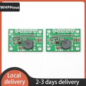 [COD] WHPHous Ship within 24 hours New DC-DC Buck Converter Step Down Power Module 5~16V to 1.5V 1.8V 2.5V 3.3V 5V 3A