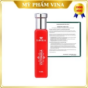 NƯỚC HOA NỮ LAVILA VICTONIRIA EDP 60ML