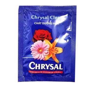 combo 20 gói dưỡng hoa tươi lâu cho bạn trưng hoa mỗi ngày Tinh chất dưỡng hoa tươi lâu