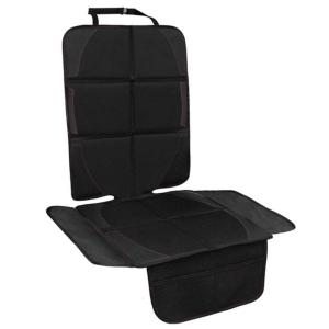 Car Seat Cushion Excellent Lightweight Auto Seat Protector-Baby Kids Child Safety Seat Insert Protector Mat for Driving