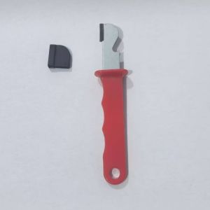 Alat Pengasah Pisau Portabel 2in1 / Asahan Gunting Taman Pengasah Mini Pengasah / Asahan Pisau / Pengasah Gunting / Pengasah Cepat Manual Pisau Paradised SH F18