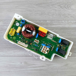Bo mạch SUB máy giặt LG